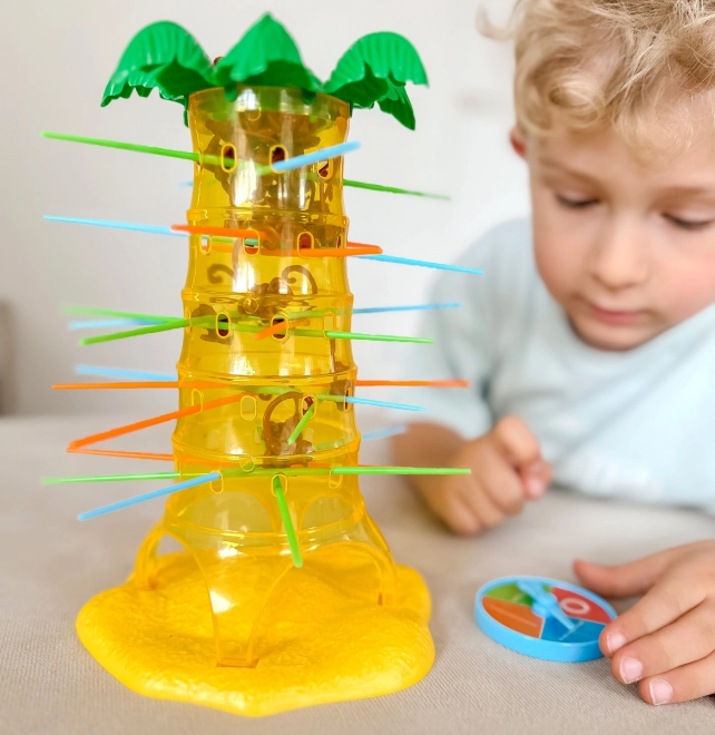 Apprentissage par le jeu