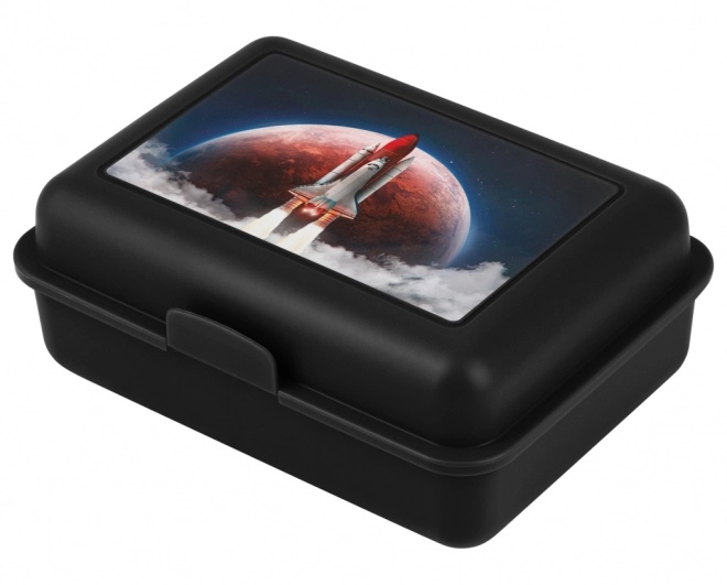 Boîte à goûter BAAGL Navette Spatiale
