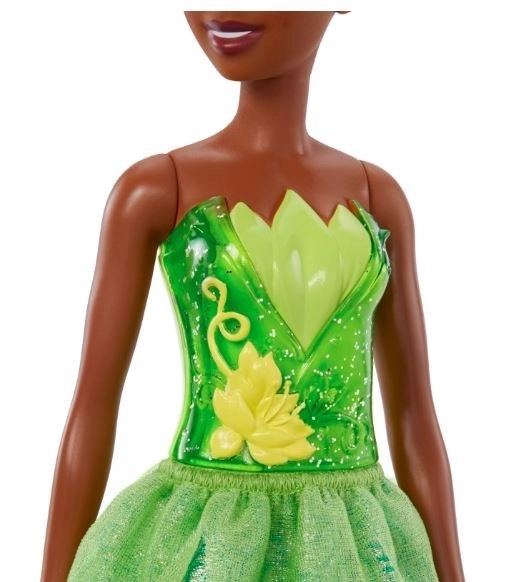 Poupée Disney Princesse Tiana