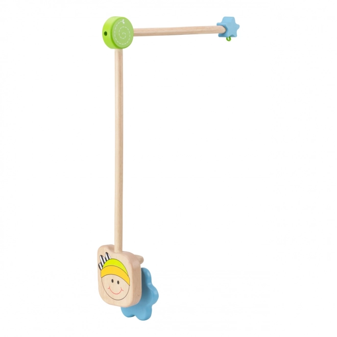 Wonderworld Support haut pour manège bébé au-dessus du lit