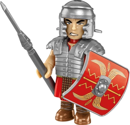 Figurine militaire