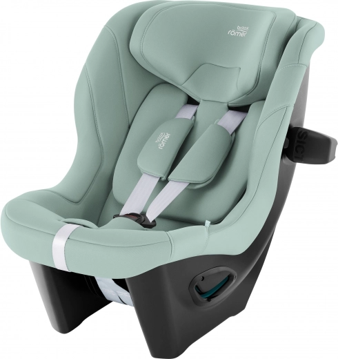 Siège auto Max-Safe Pro en Jade Green