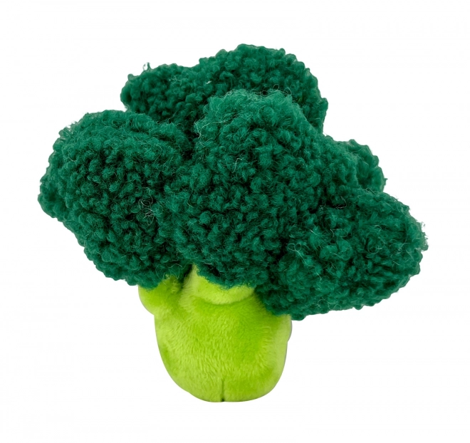 Magic Baby Légumes dans un panier - jouet en peluche