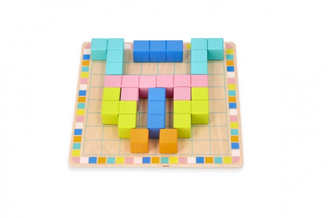 Puzzle Tetris