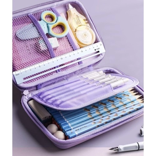 Trousse extensible - Maaleo licorne 24510