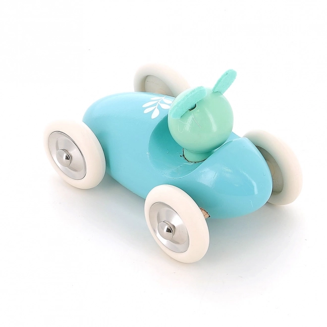 Voiture de course en bois Koala Alice
