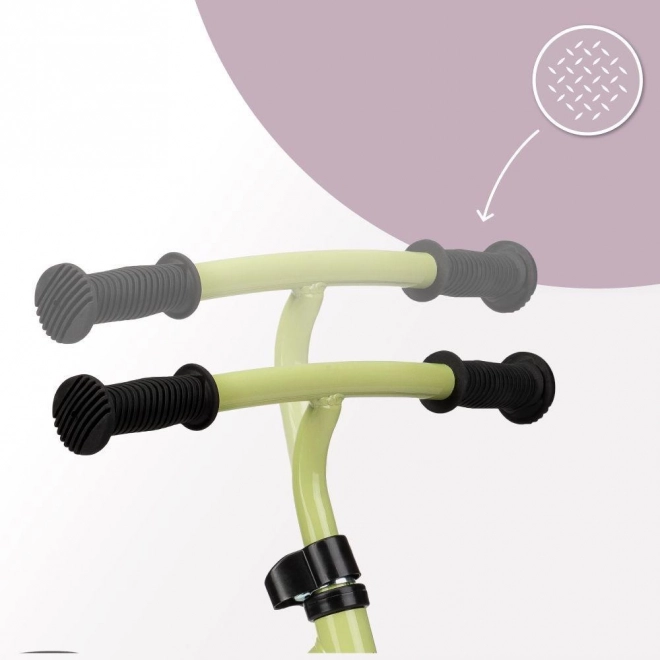 Draisienne MoMi FLEET verte