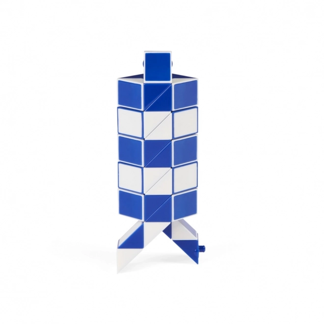Casse-tête serpentin Rubik