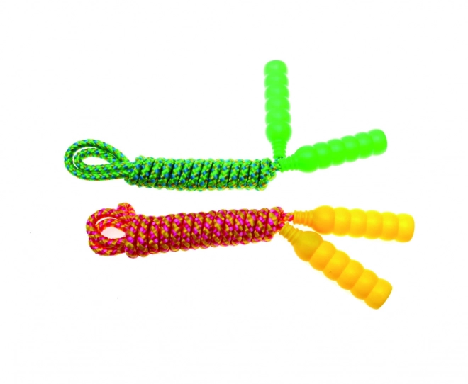 Corde à sauter 2,1 m