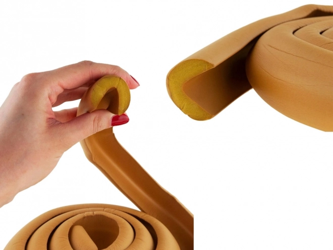 Bande de protection en mousse pour meubles