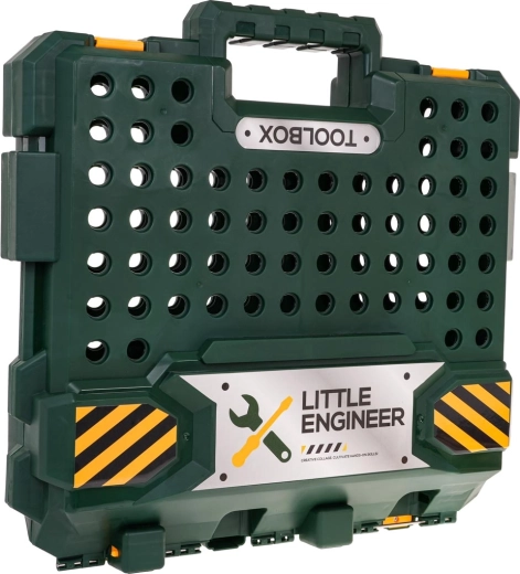 Table et mallette transformables