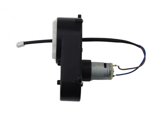 Moteur routier pour véhicules à batterie