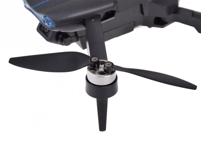 Drone pliable avec caméra