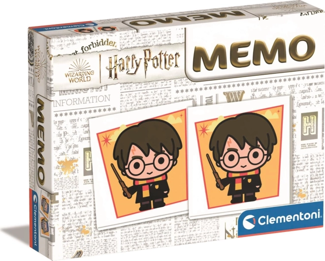 Thème magique de Harry Potter
