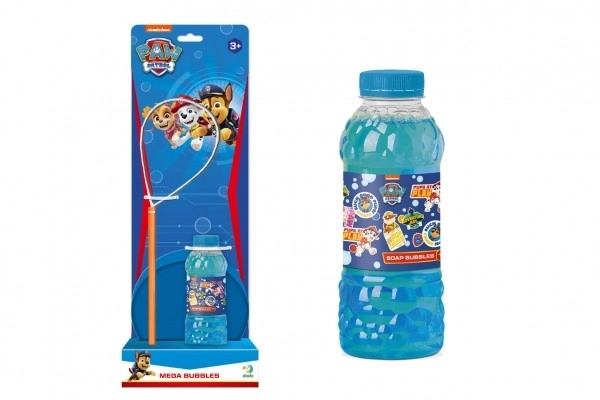 Kit de création de bulles Pat' Patrouille
