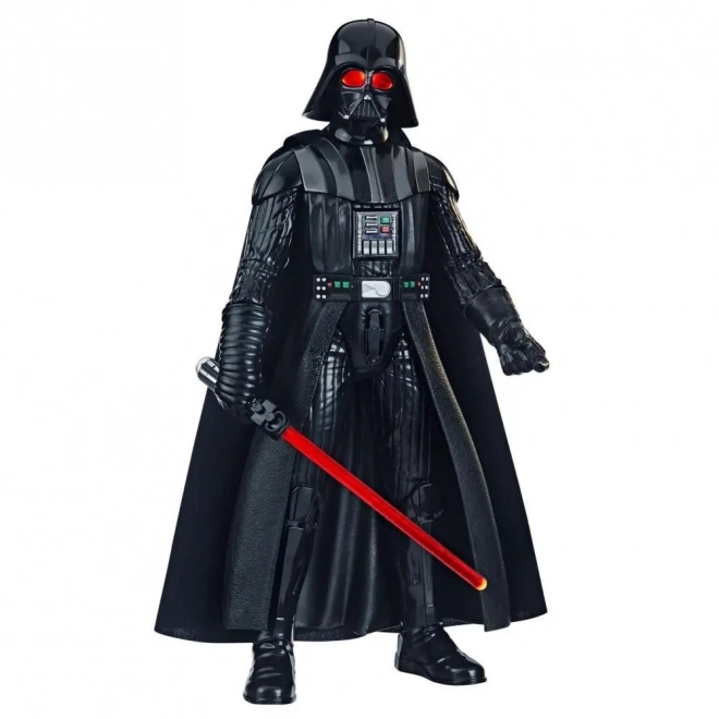 Figurine d'action galactique Star Wars