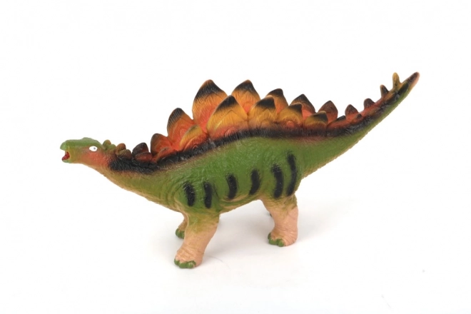 Dinosaurus lumineux et sonore