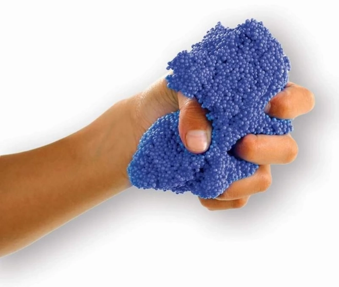 PlayFoam4; Modélina/Plastiline boule avec accessoires 7 couleurs