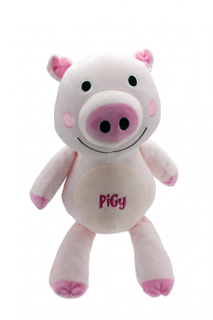 Prasátko Pigy - peluche 30 cm
