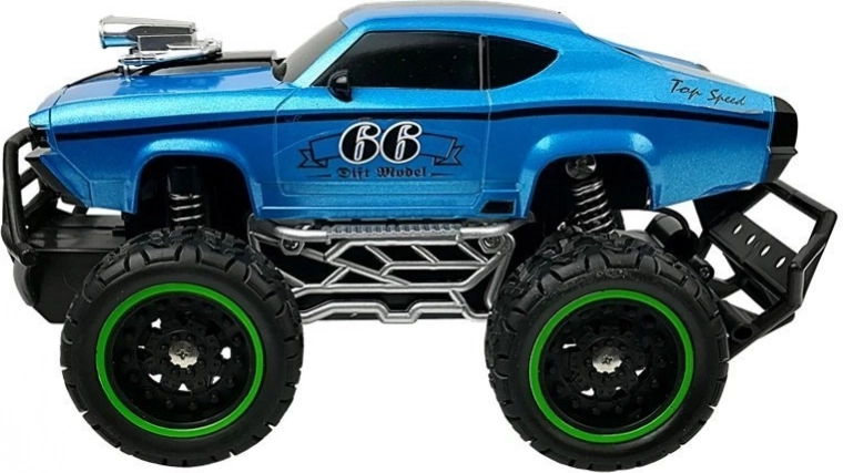 Modèle réaliste à l’échelle 1:20