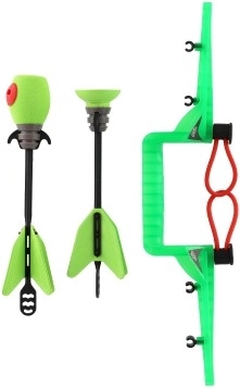 Entraînement à la précision et à la concentration