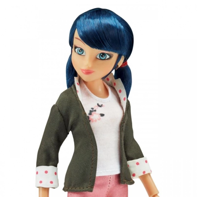 Poupée Miraculous Marinette