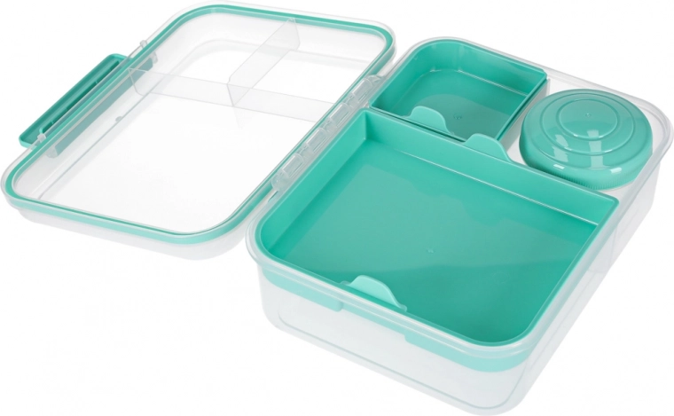 Organisation intelligente et inserts modulaires