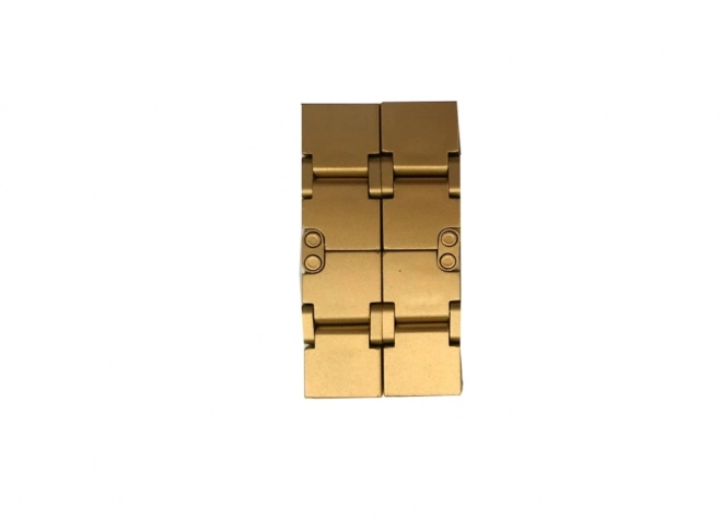 Cube de design pour assemblage créatif
