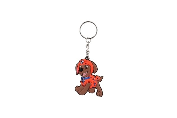 Pendentif Pat'Patrouille 3D