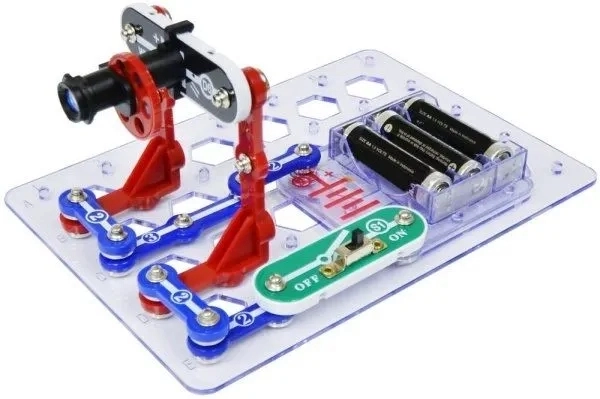 Boffin II 3D Kit Électronique