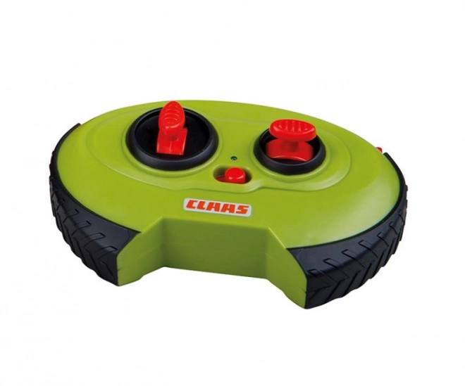 Tracteur RC CLAAS