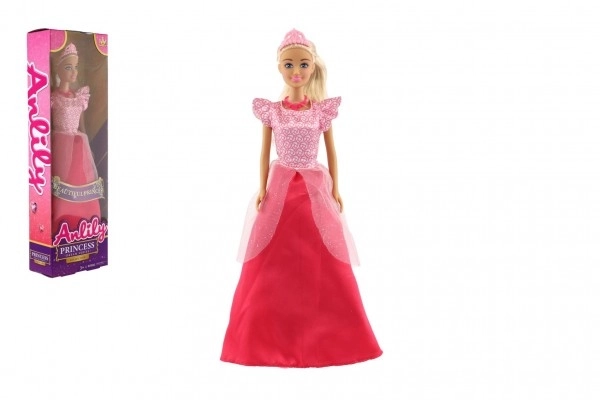 Poupée Anlily Princesse