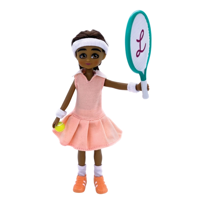 Tenue de tennis