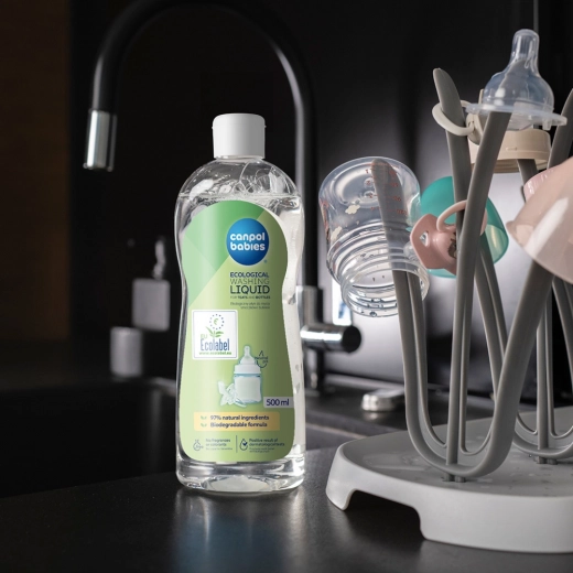 Nettoyage efficace sans compromis