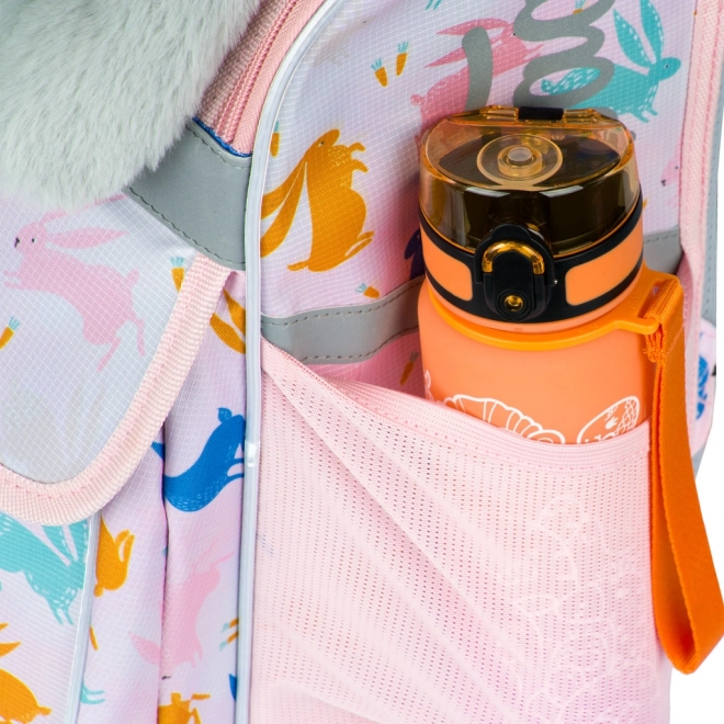 Set scolaire Zippy Bunny