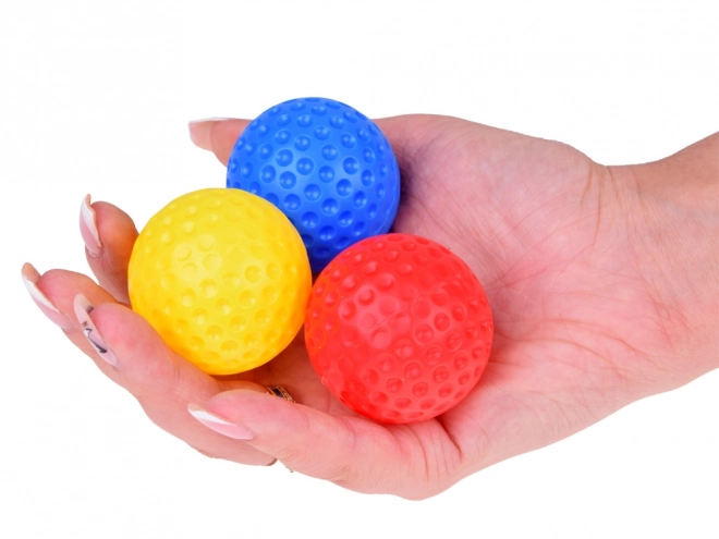 Ensemble de mini-golf pour enfants