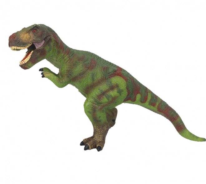 Dinosaure interactif 36 cm - 4 types