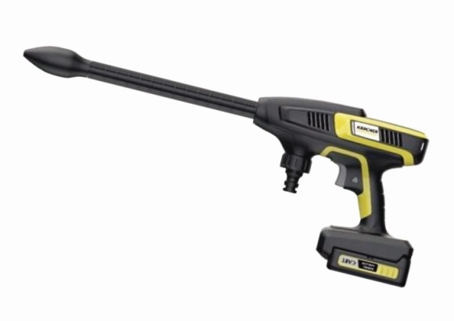 Pistolet de nettoyage haute pression Kärcher KHB6