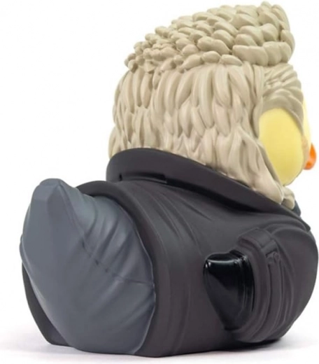 Emballage de collection avec fenêtre