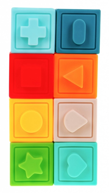 Mega ensemble de 20 balles pour enfants 6m+ Jouet sensoriel Rééducation des mains