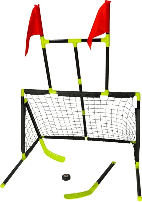 Ensemble sportif multifonctionnel 6-en-1 pour enfants