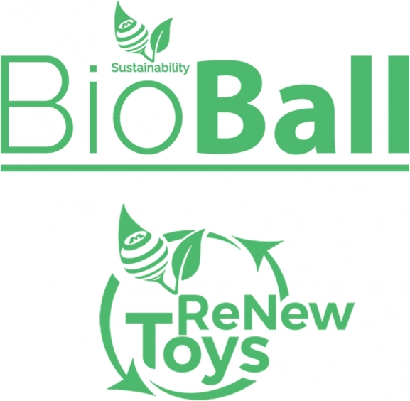 BioBall – un choix plus responsable