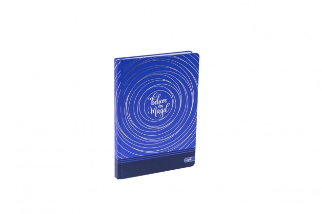 Carnet A4 Magic