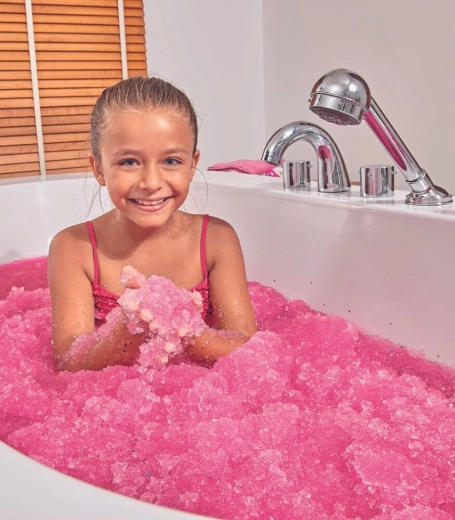 Doux pour la peau et sans salissures