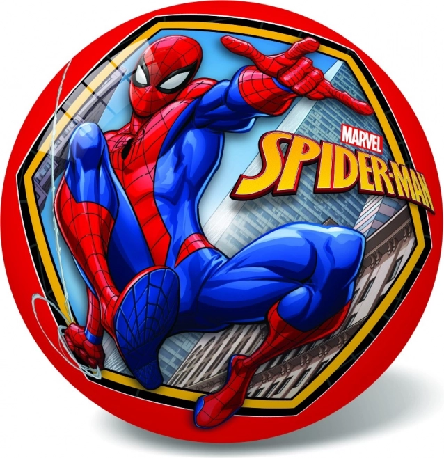 Balle Spider-Man