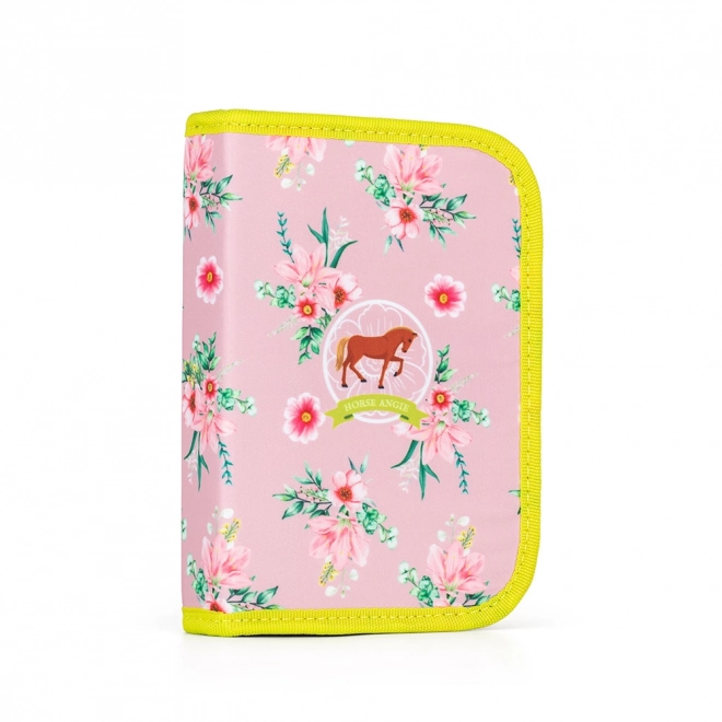 Set scolaire 3 pièces PREMIUM cheval