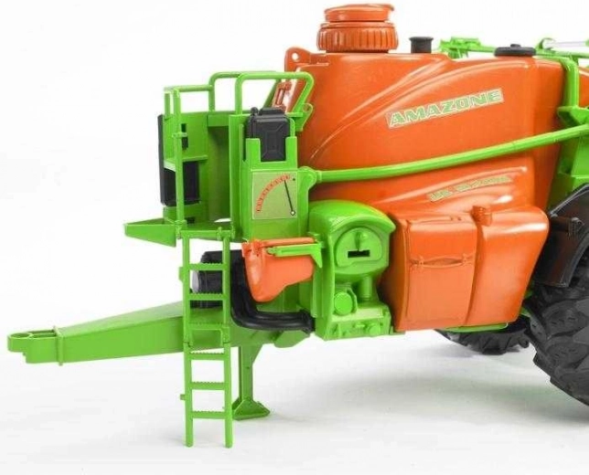 Pulvérisation entièrement fonctionnelle avec réservoir de 390 ml