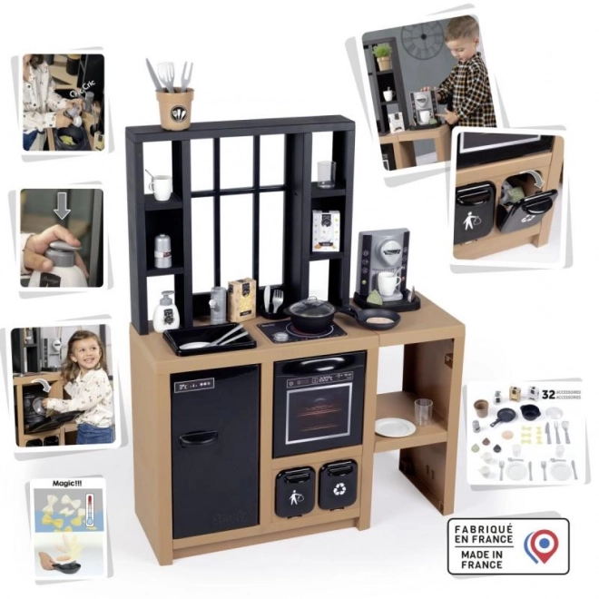 Cuisine Enfant Loft