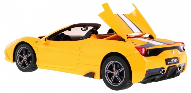 RASTAR Ferrari 458 Speciale A cabriolet télécommandé