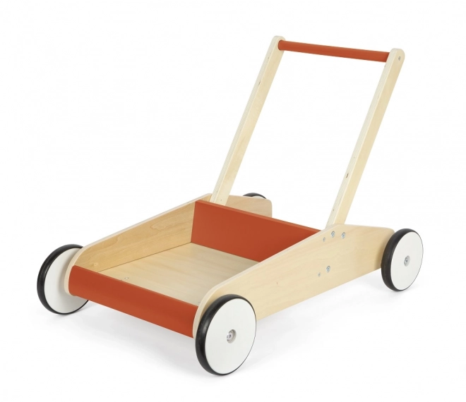 Small foot Trottinette rouge pour enfants